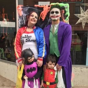 Meet your Posher, Madison